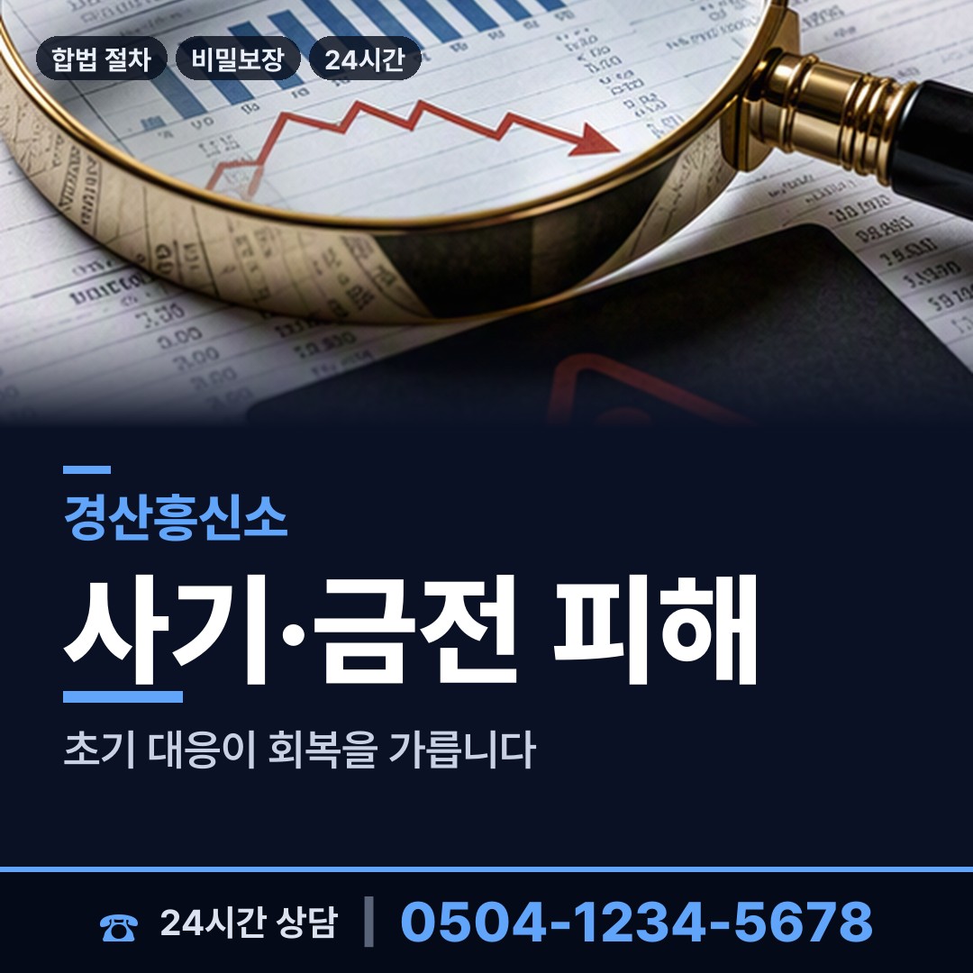 경산 서부1동 지인찾기 상담 안내